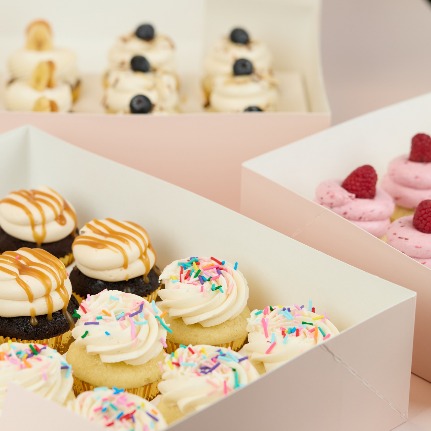 Cupcakes