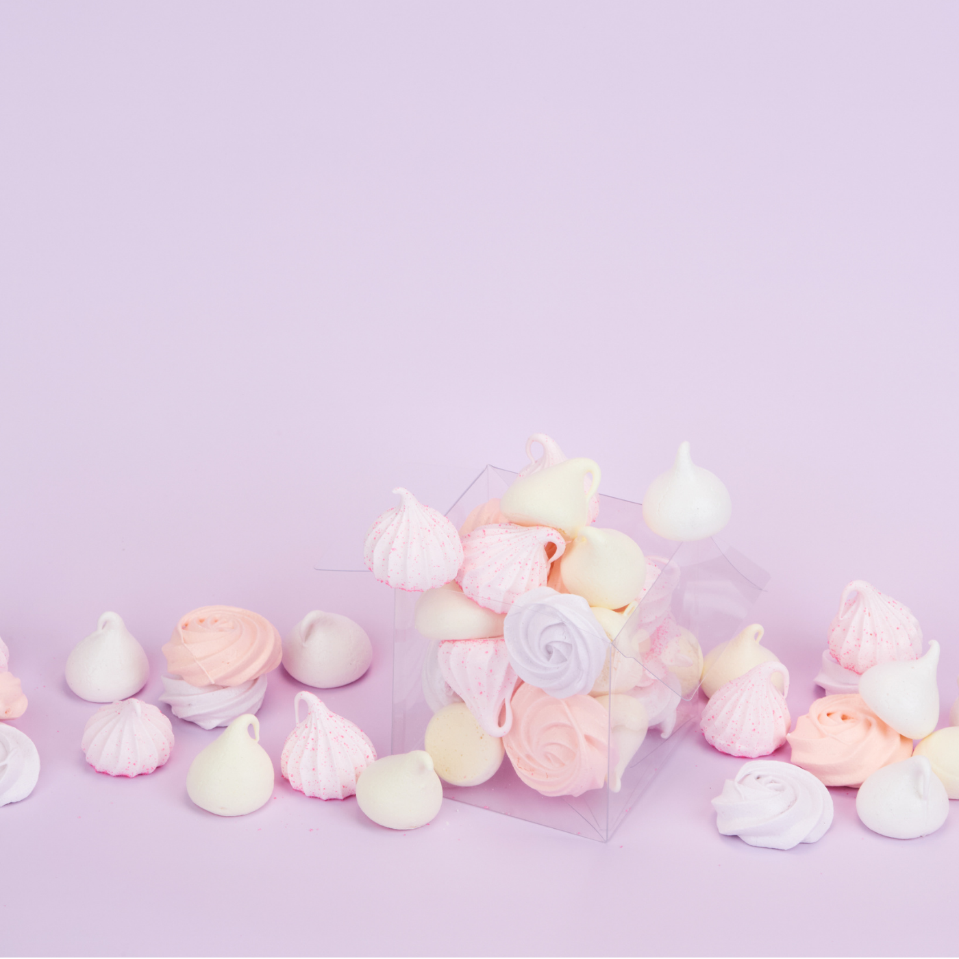 Meringue Pack