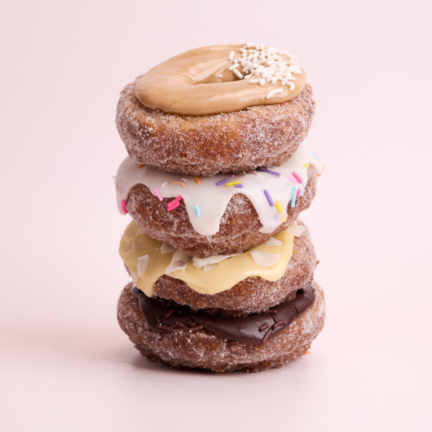 GFV Doughnut
